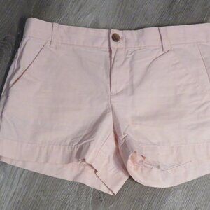 nwot GAP Sunkissed SHORTS Pink Cameo Size S (K568)
